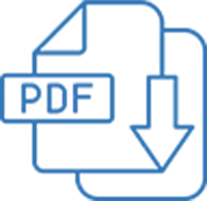 PDF icon